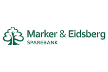 Marker og Eidsberg Sparebank