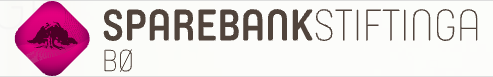 Sparebankstiftinga Bø