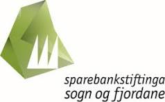 Sparebankstiftinga Sogn og Fjordane