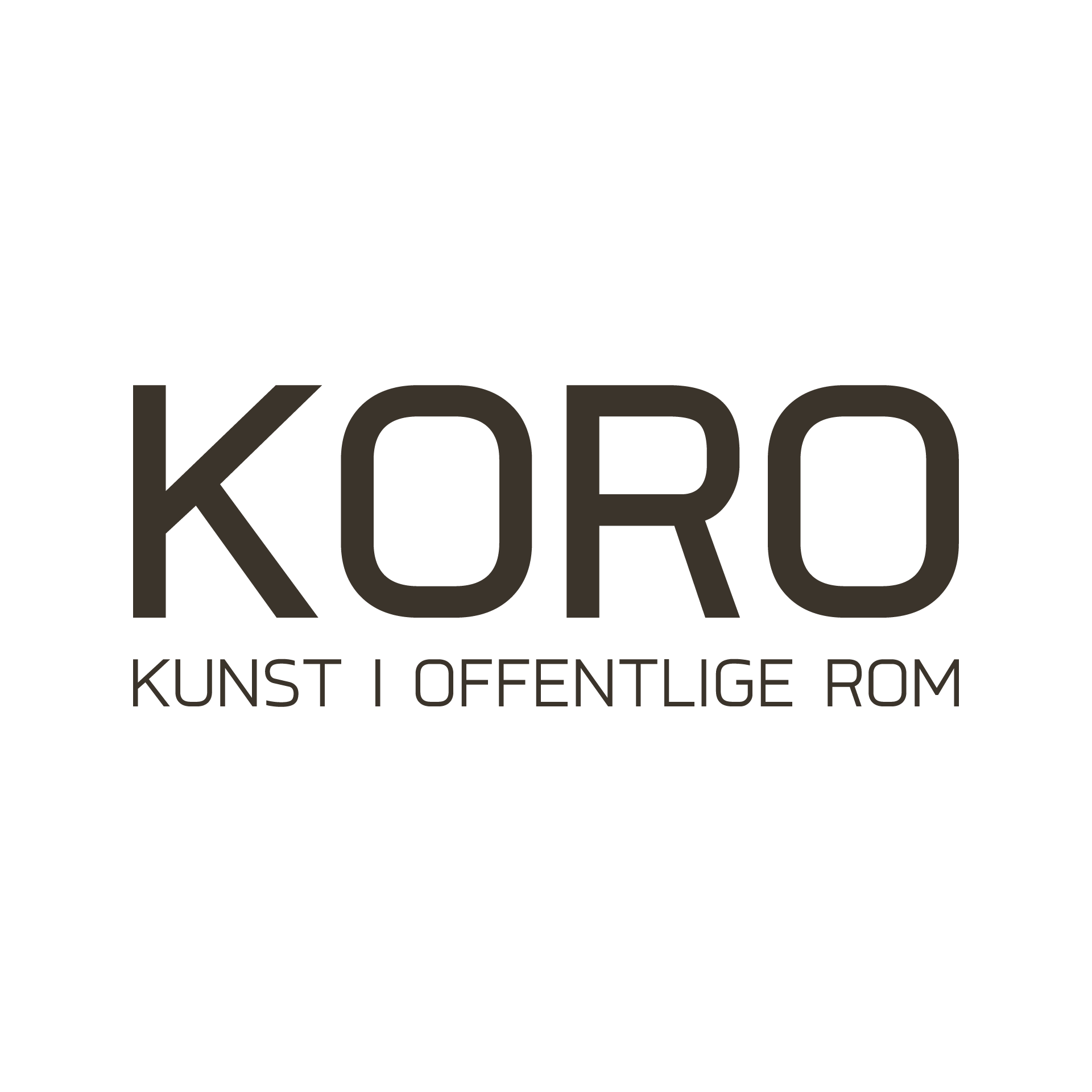 KORO - Kunst i offentlige rom