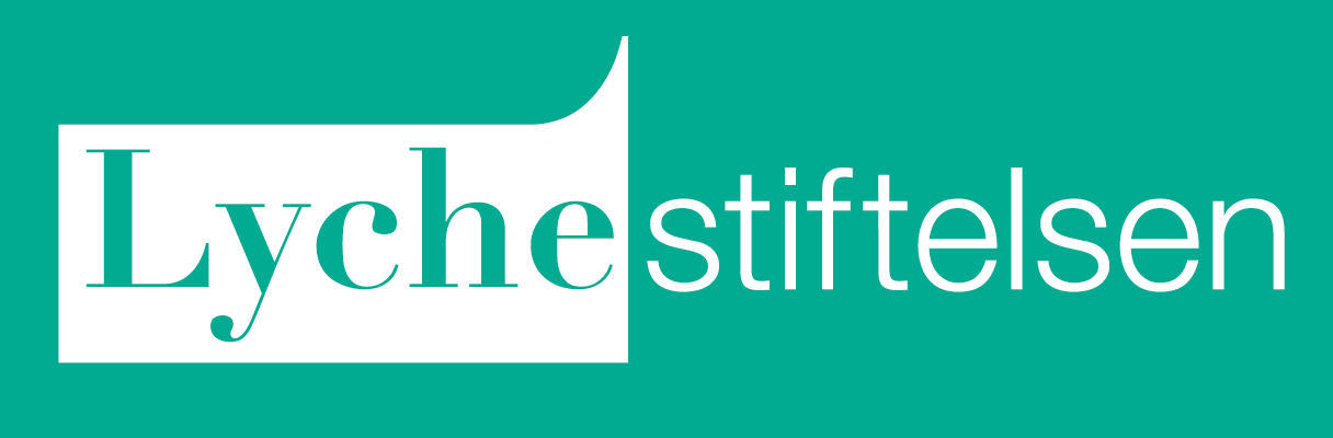 Lydia og Harald Lyches Stiftelse (Lychestiftelsen)