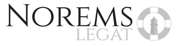 Fylkesmann John Norem og hustru Thora Margrethes legat