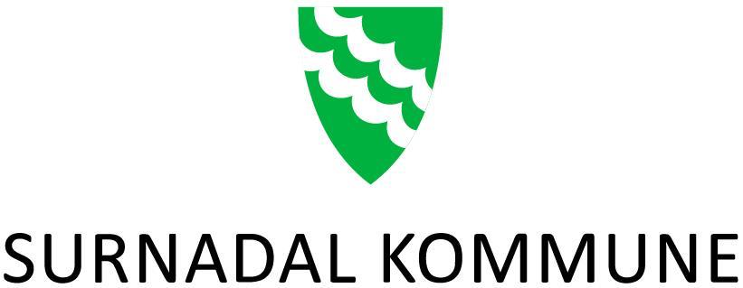Surnadal kommune