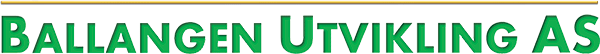 Ballangen Utvikling 