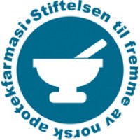Apotekstiftelsen (Stiftelsen til fremme av norsk apotekfarmasi)