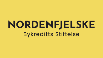Nordenfjelske Bykreditts stiftelse