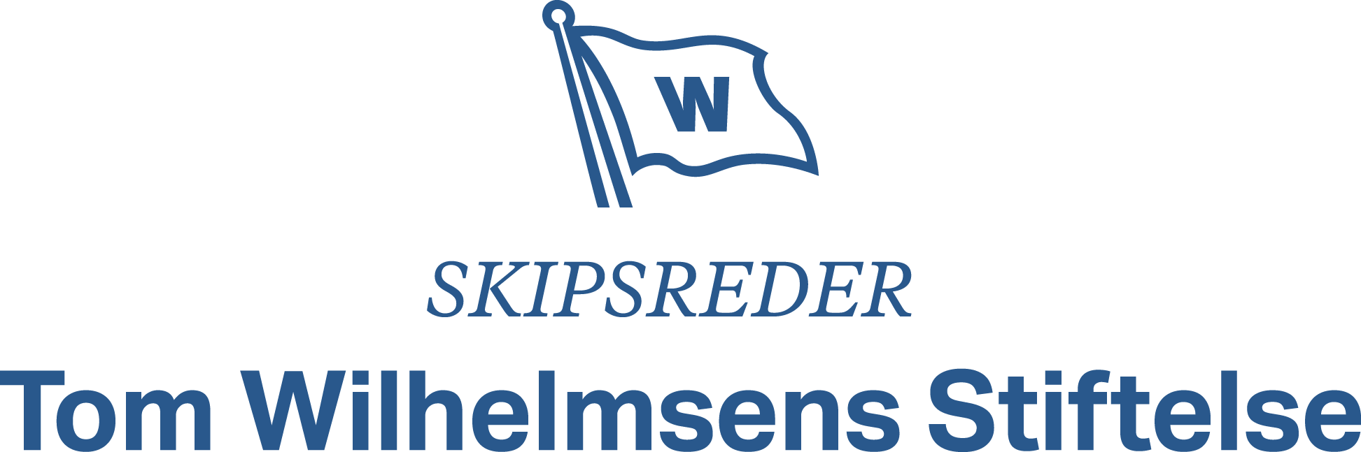 Tom Wilhelmsens stiftelse