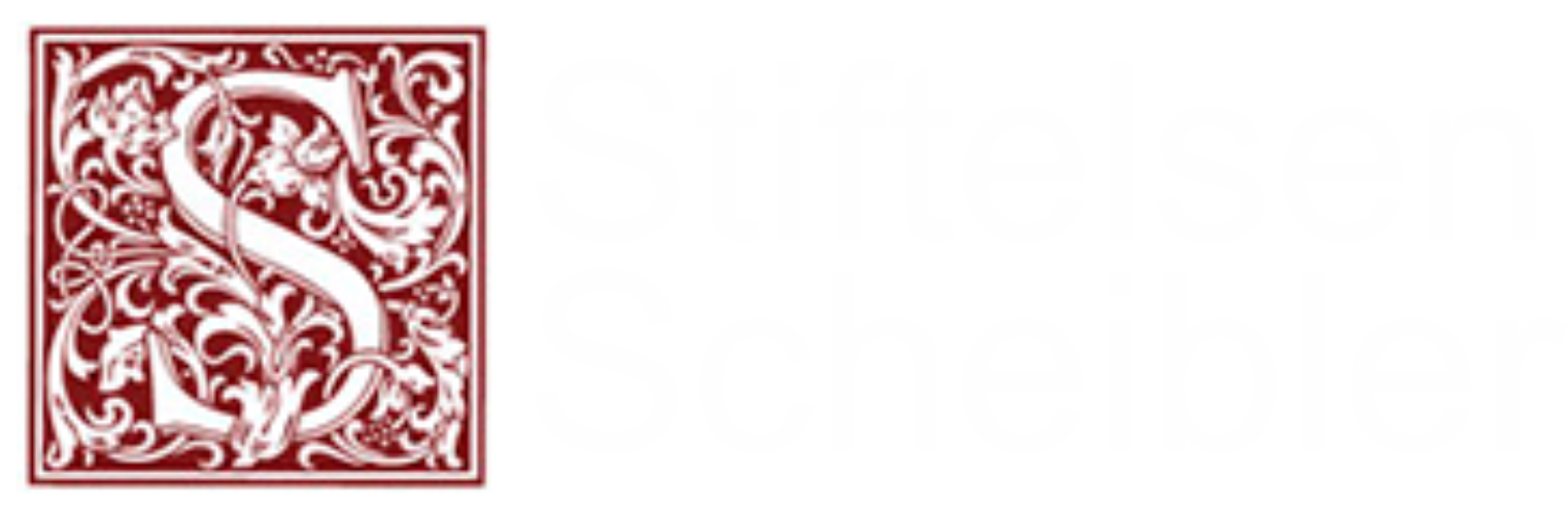 Stiftelsen Scheibler