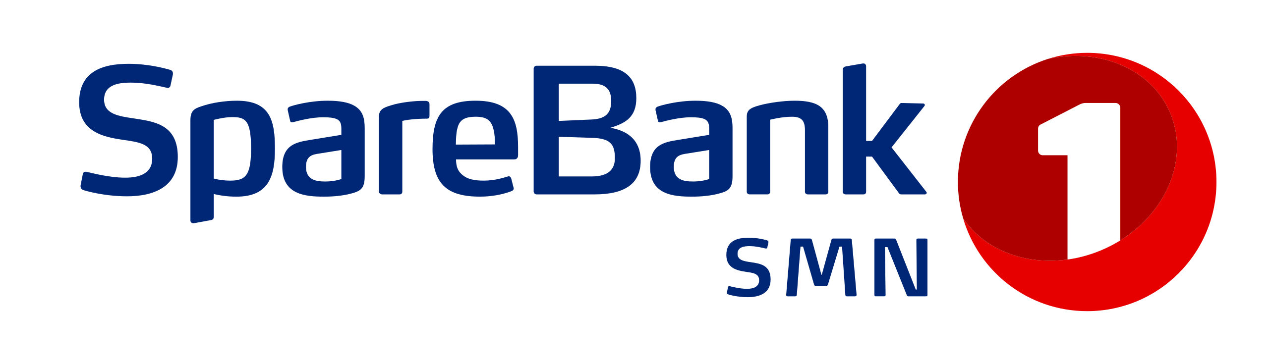 Sparebank1 SMN